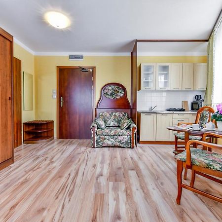 Apartamenty Sobieski Колобжег Екстериор снимка