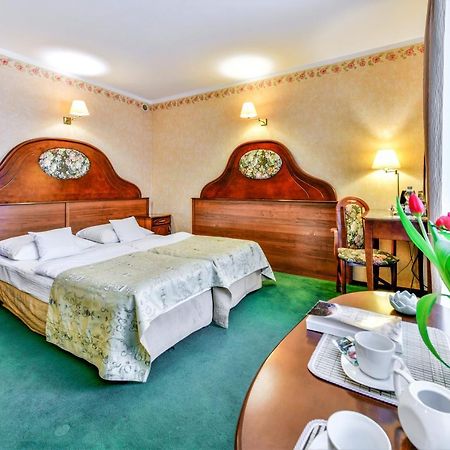 Apartamenty Sobieski Колобжег Екстериор снимка