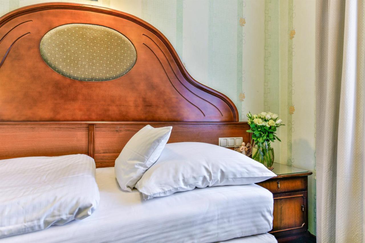 Apartamenty Sobieski Колобжег Екстериор снимка