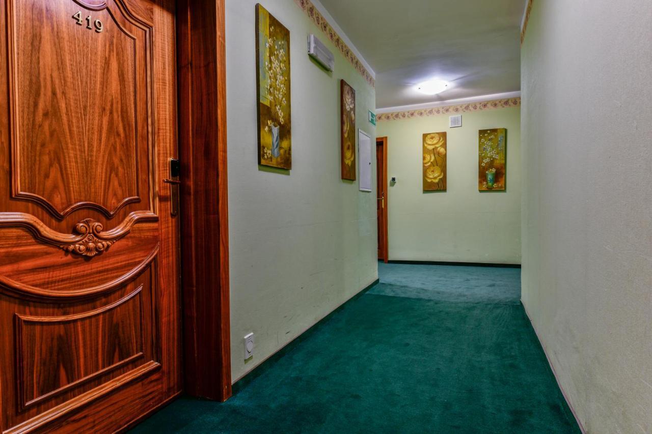 Apartamenty Sobieski Колобжег Екстериор снимка