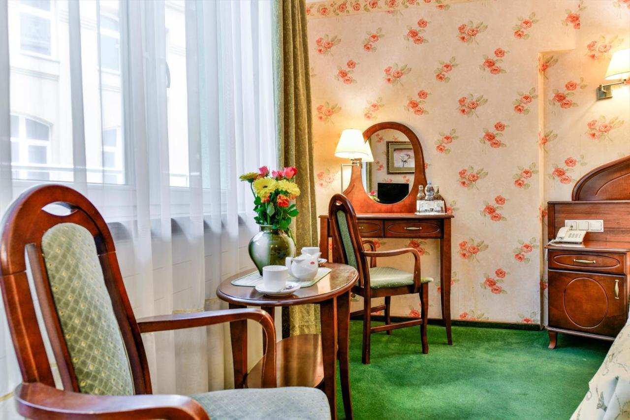 Apartamenty Sobieski Колобжег Екстериор снимка