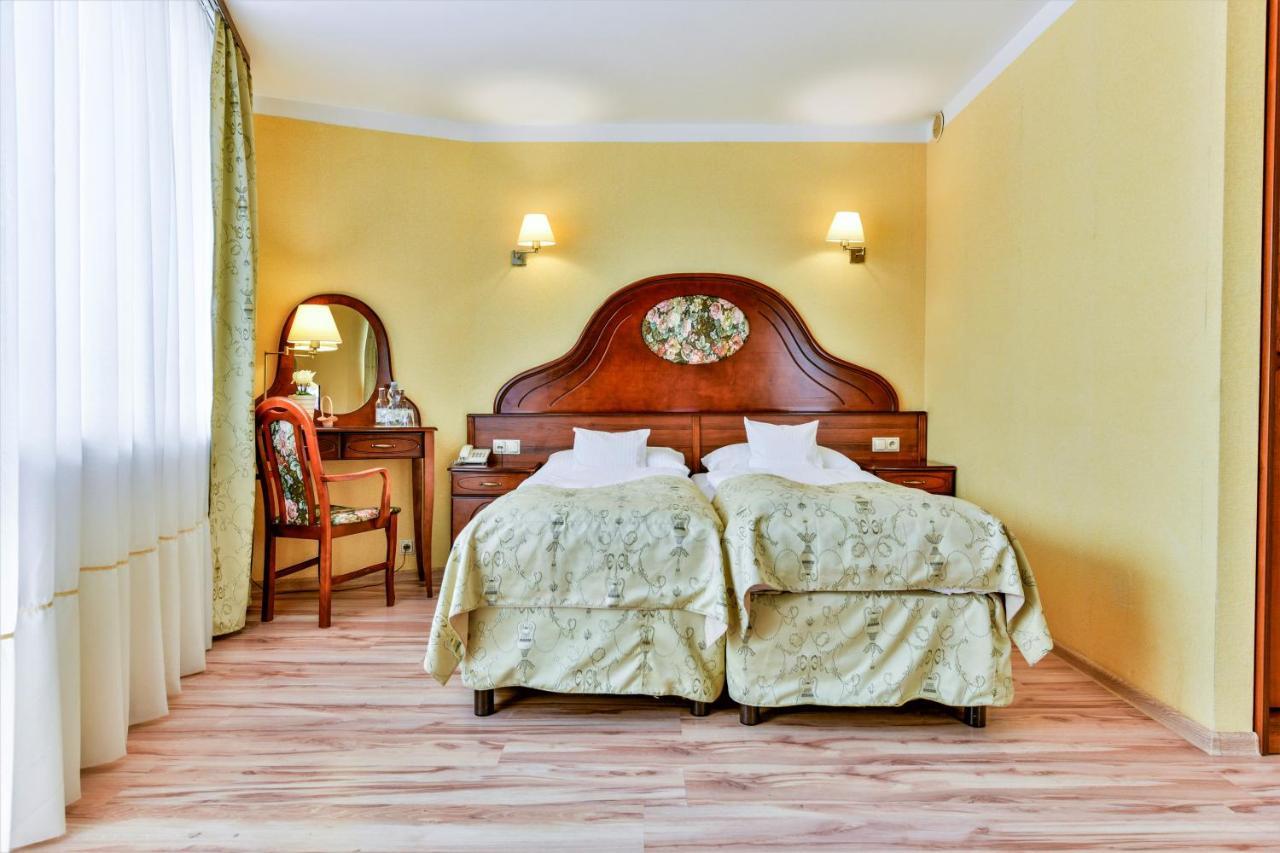 Apartamenty Sobieski Колобжег Екстериор снимка