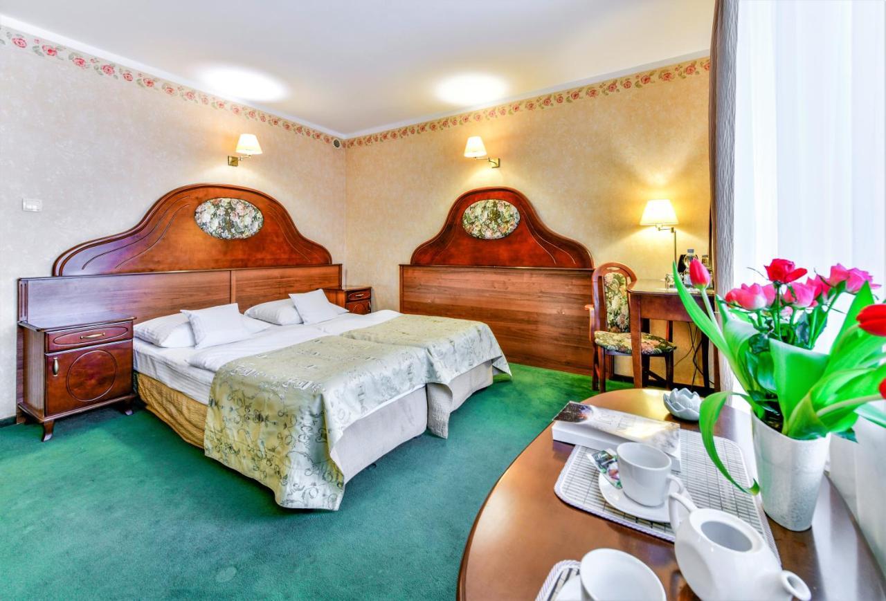 Apartamenty Sobieski Колобжег Екстериор снимка