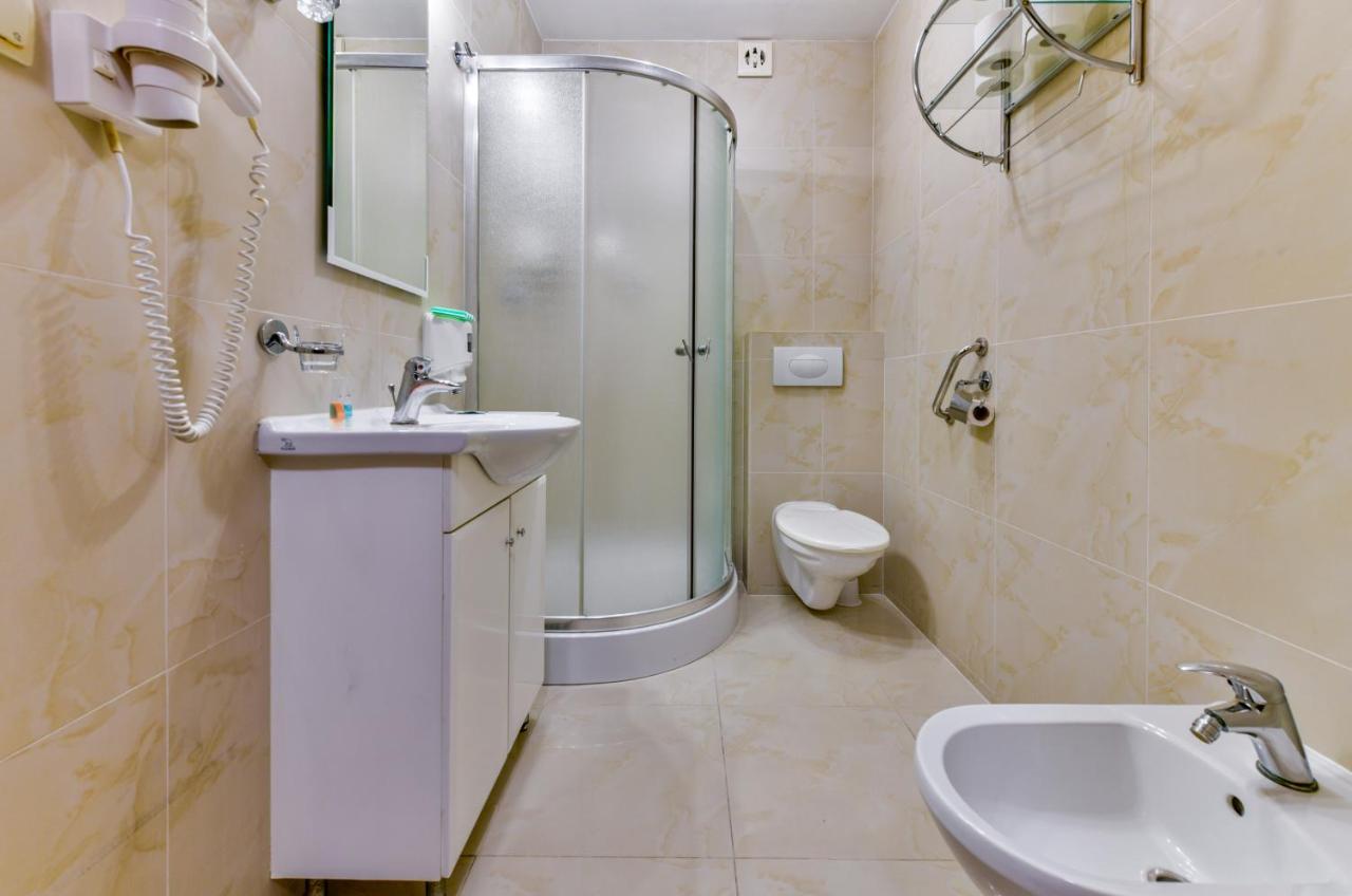 Apartamenty Sobieski Колобжег Екстериор снимка