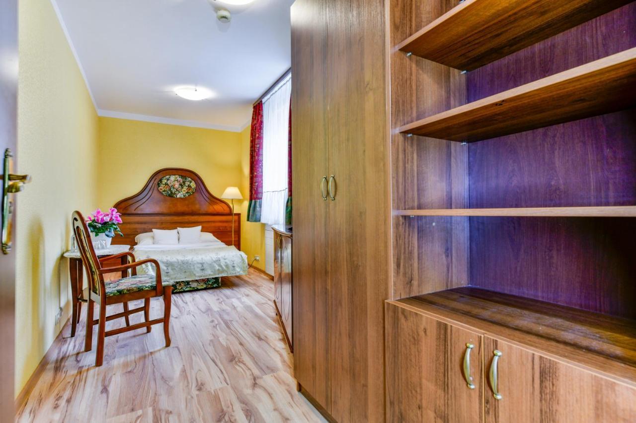 Apartamenty Sobieski Колобжег Екстериор снимка