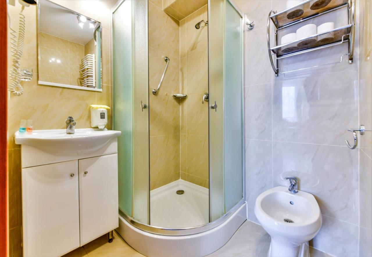 Apartamenty Sobieski Колобжег Екстериор снимка