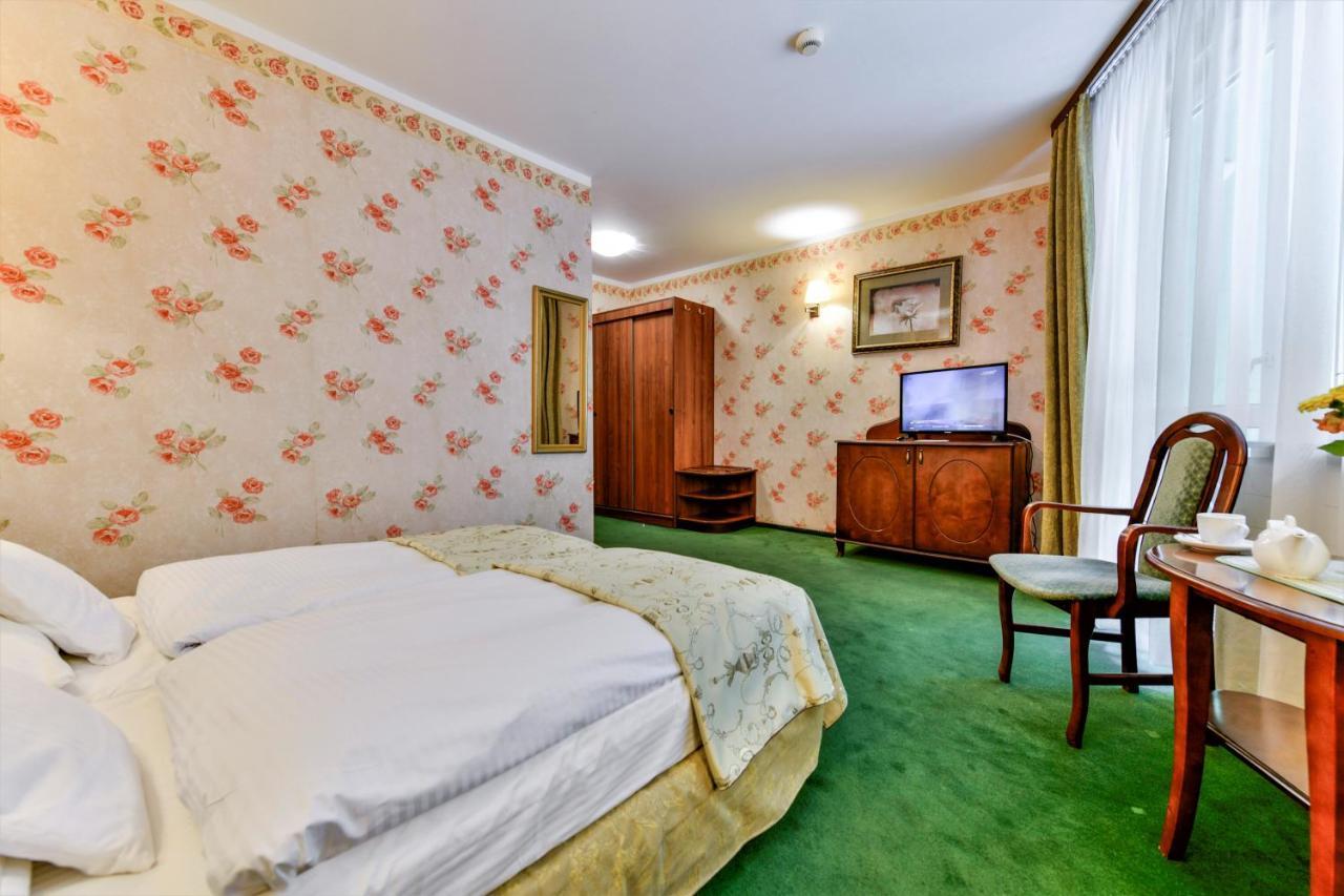 Apartamenty Sobieski Колобжег Екстериор снимка