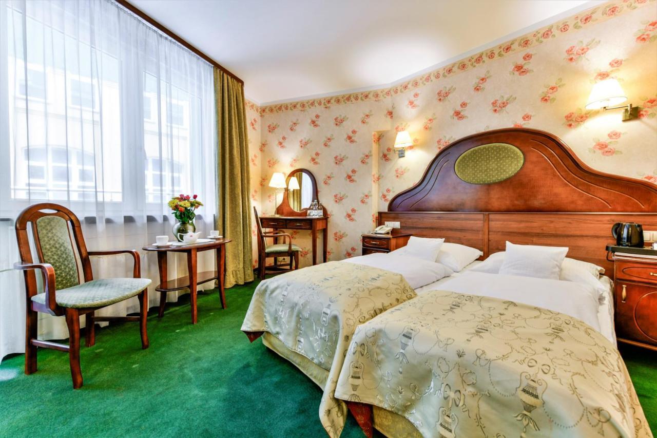 Apartamenty Sobieski Колобжег Екстериор снимка