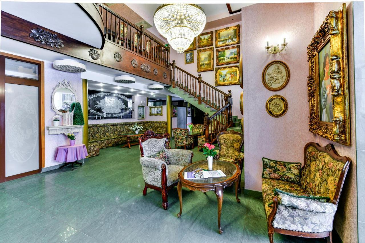 Apartamenty Sobieski Колобжег Екстериор снимка