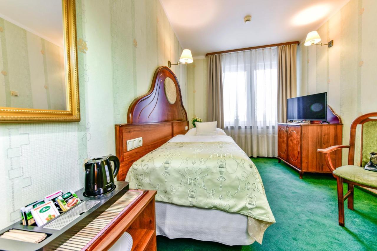 Apartamenty Sobieski Колобжег Екстериор снимка